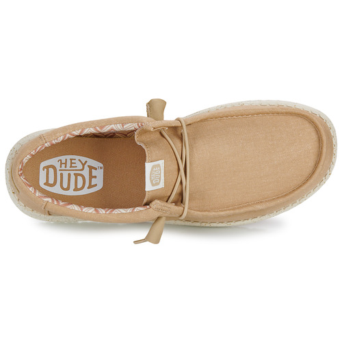 Scarpe-uomo-HEY-DUDE-Wally-Canvas-Beige-HEY-DUDE-197002671946-5