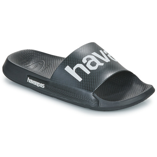 Scarpe uomo Havaianas  LOGOMANIA  Nero Havaianas 7909843926832