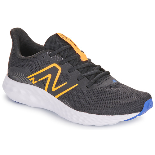 Scarpe uomo New Balance  411  Marine New Balance 196652945506