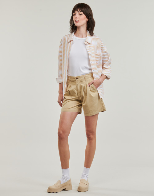 Shorts-PLEATED-TROUSER-SHORT-Lightweight-2