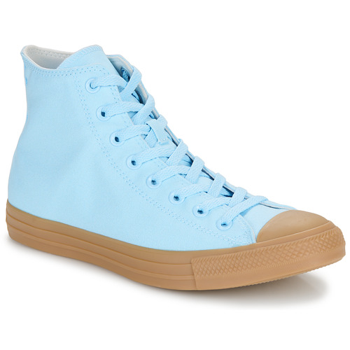 Sneakers alte uomo Converse  CHUCK TAYLOR ALL STAR  Blu Converse 194434873597