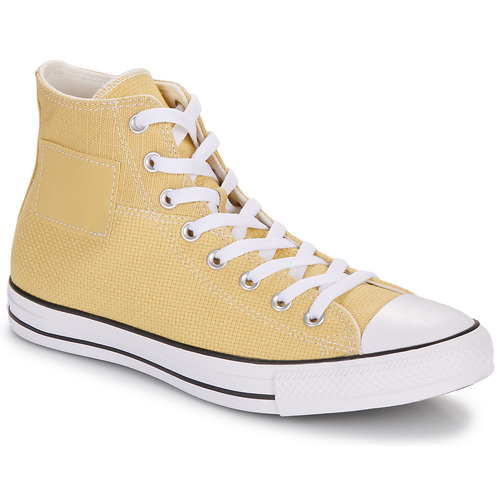 Converse beige alte best sale