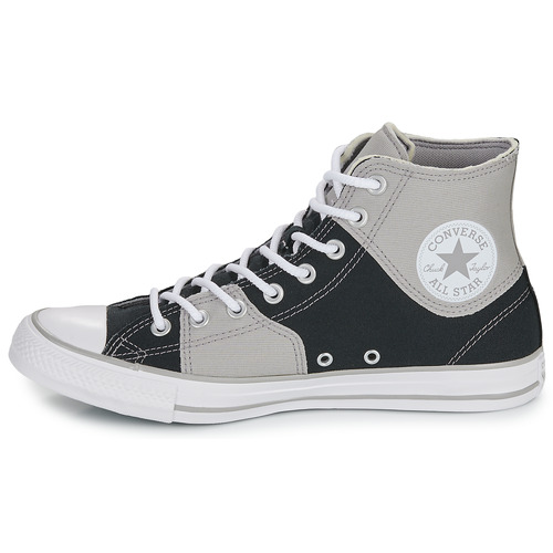 Sneakers-alte-uomo-Converse-CHUCK-TAYLOR-ALL-STAR-COURT-Nero-Converse-194434861327-3