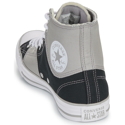 Sneakers-alte-uomo-Converse-CHUCK-TAYLOR-ALL-STAR-COURT-Nero-Converse-194434861327-4