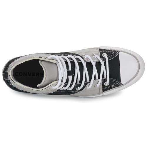 Sneakers-alte-uomo-Converse-CHUCK-TAYLOR-ALL-STAR-COURT-Nero-Converse-194434861327-5