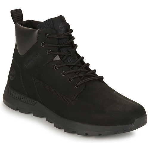 Sneakers alte uomo Timberland  KILLINGTON TREKKER CHUKKA  Nero Timberland