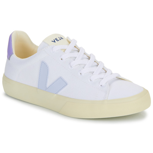 Sneakers basse    CAMPO CANVAS