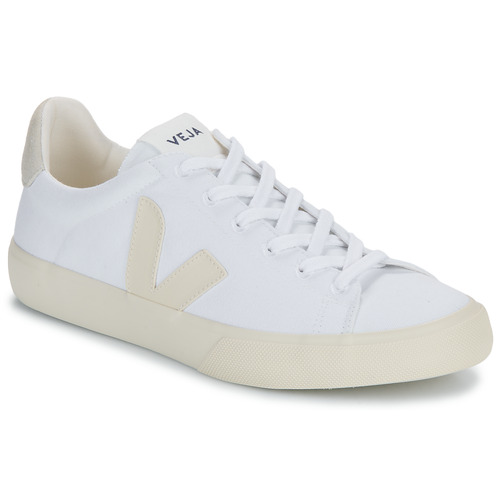 Sneakers basse    CAMPO CANVAS