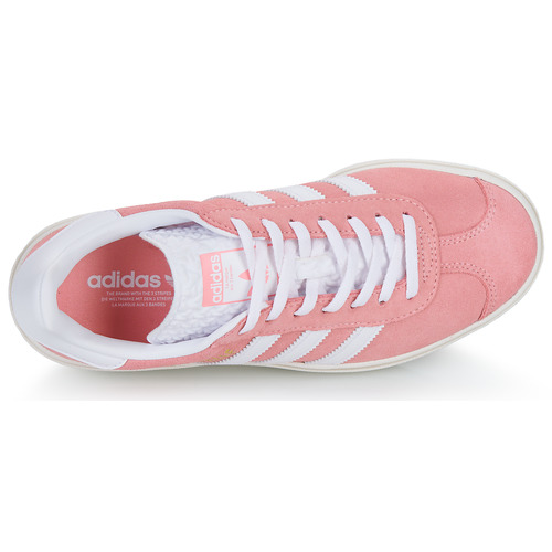 Sneakers-basse-GAZELLE-BOLD-5