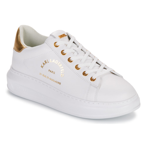 Sneakers basse    KAPRI Maison Karl Lace