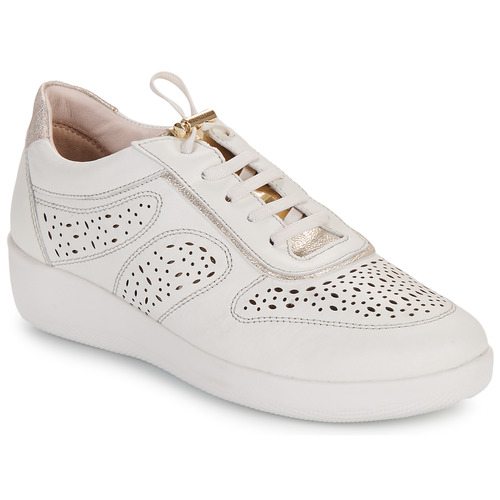 Sneakers basse    PASEO IV 28 NAPPA LTH