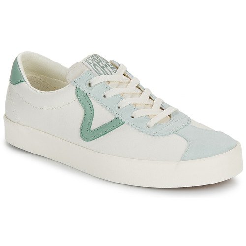 Sneakers basse    Sport Low TRI-TONE GREEN