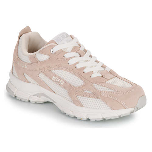 Sneakers basse    THE RE-RUN PASTEL