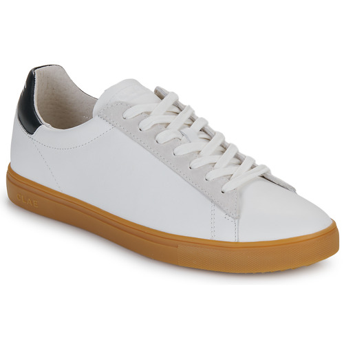 Sneakers uomo Clae  BRADLEY  Bianco Clae 845429035697