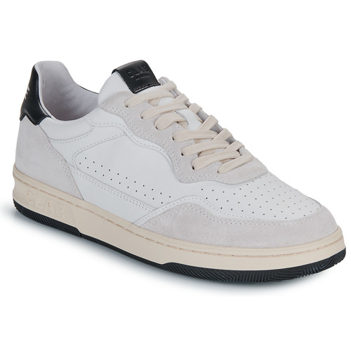 Sneakers uomo Clae  HAYWOOD  Bianco Clae 845429007076