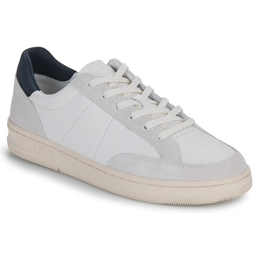 Sneakers uomo Clae  MONROE  Bianco Clae 845429024226