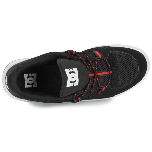 Sneakers-uomo-DC-Shoes-CONSTRUCT-Nero-DC-Shoes-3613379530763-5