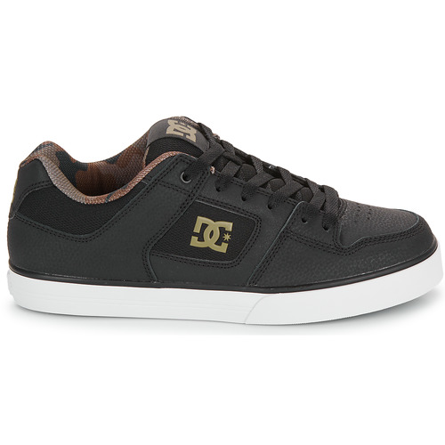 Sneakers-uomo-DC-Shoes-PURE-Nero-DC-Shoes-3613379520276-1