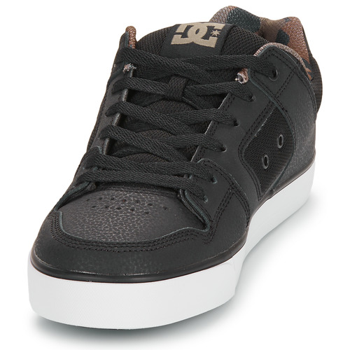 Sneakers-uomo-DC-Shoes-PURE-Nero-DC-Shoes-3613379520276-2