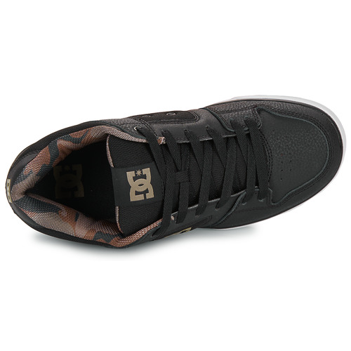 Sneakers-uomo-DC-Shoes-PURE-Nero-DC-Shoes-3613379520276-5