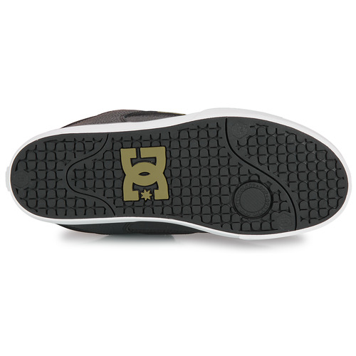 Sneakers-uomo-DC-Shoes-PURE-Nero-DC-Shoes-3613379520276-6