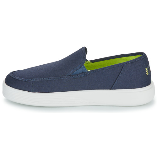 Sneakers-uomo-HEY-DUDE-Sunapee-M-Canvas-Marine-HEY-DUDE-197002701599-3