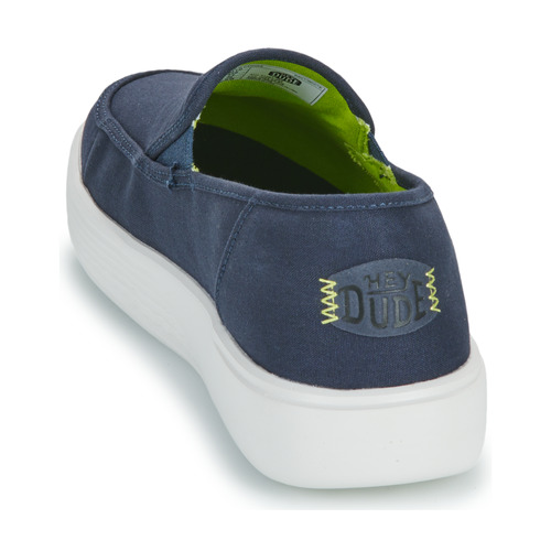 Sneakers-uomo-HEY-DUDE-Sunapee-M-Canvas-Marine-HEY-DUDE-197002701599-4