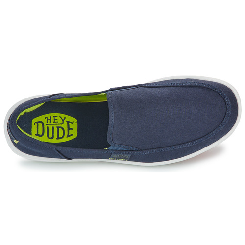 Sneakers-uomo-HEY-DUDE-Sunapee-M-Canvas-Marine-HEY-DUDE-197002701599-5