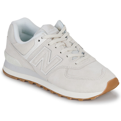 Zapatillas New Balance 574 Blancas Hombre 96.95