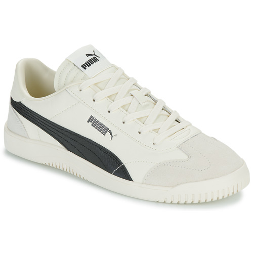 Sneakers uomo Puma  PUMA CLUB 5V5  Beige Puma 4099686094522