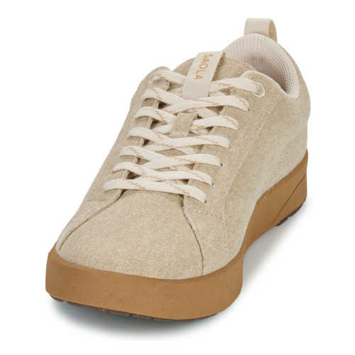 Sneakers-uomo-Saola-CANNON-CANVAS-2.0-Beige-Saola-3664613043549-2