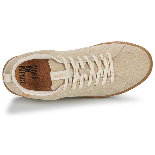 Sneakers-uomo-Saola-CANNON-CANVAS-2.0-Beige-Saola-3664613043549-5