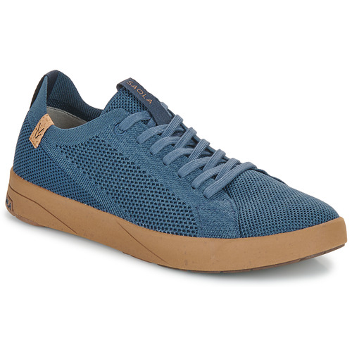 Sneakers uomo Saola  CANNON KNIT 2.0  Marine Saola 3664613044645