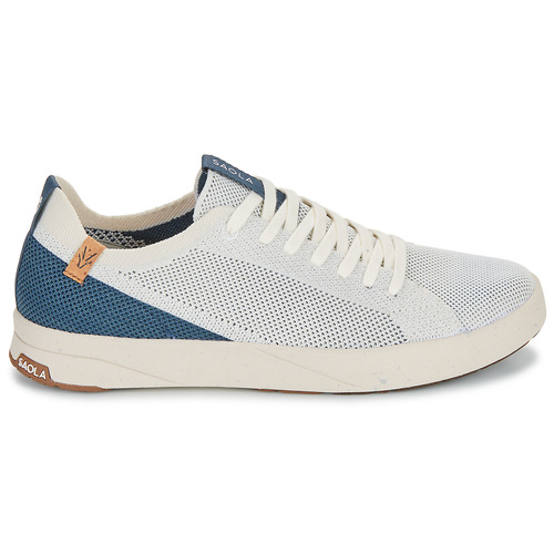 Sneakers-uomo-Saola-CANNON-KNIT-2.1-Bianco-Saola-3664613043877-1