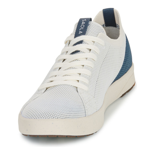 Sneakers-uomo-Saola-CANNON-KNIT-2.1-Bianco-Saola-3664613043877-2