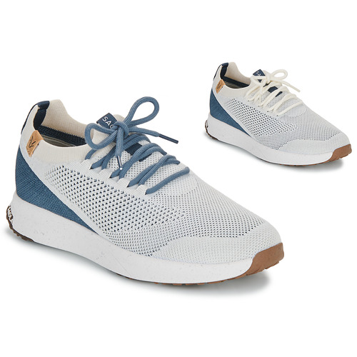 Sneakers uomo Saola  TSAVO 2.0  Bianco Saola 3664613044973