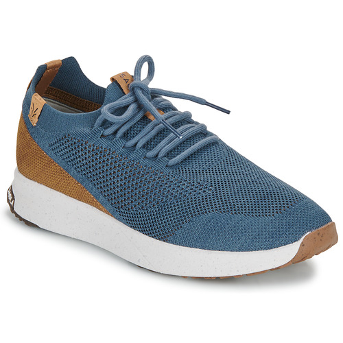 Sneakers uomo Saola  TSAVO 2.0  Marine Saola 3664613045192