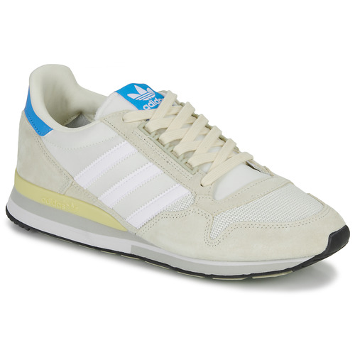 Adidas zx 500 homme blanc online