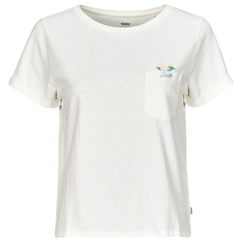 T-shirt    GR MARGOT POCKET TEE