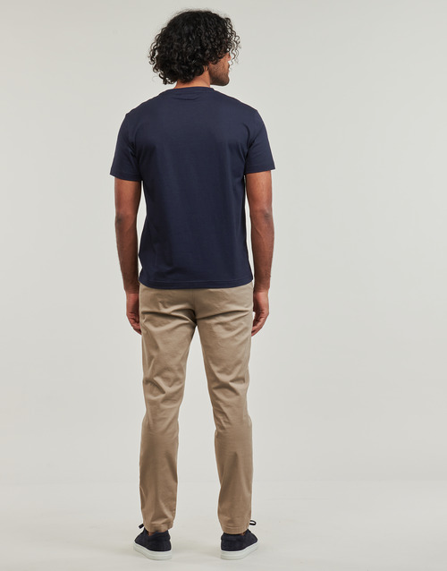 T-shirt-uomo-Gant-ARCH-SCRIPT-SS-T-SHIRT-Marine-Gant-7325707554995-3