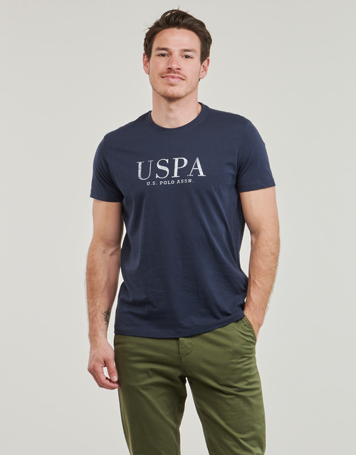 T-shirt-uomo-U.S-Polo-Assn.-MICK-Marine-U.S-Polo-Assn.-673626179063-1