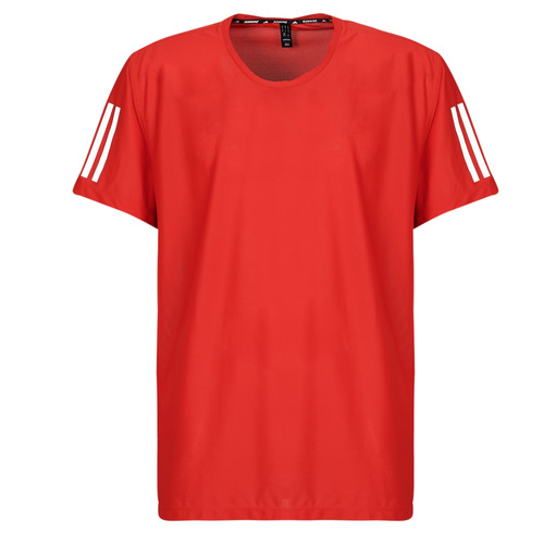 T-shirt uomo adidas  OTR B TEE  Rosso adidas 4067887678520