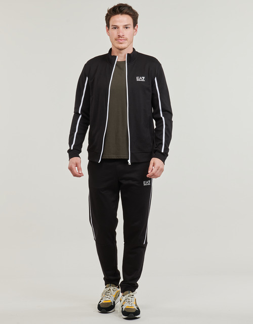 Tuta-uomo-Emporio-Armani-EA7-TRACKSUIT-3DPV73-Nero-Emporio-Armani-EA7-8058947468218-1