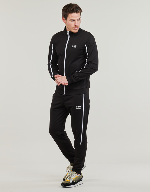 Tuta-uomo-Emporio-Armani-EA7-TRACKSUIT-3DPV73-Nero-Emporio-Armani-EA7-8058947468218-2