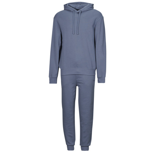 Tuta uomo HUGO  Tracksuit_DapoDayote  Blu HUGO 4063542133847