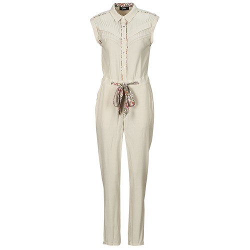 Tute / Jumpsuit    CAMIA