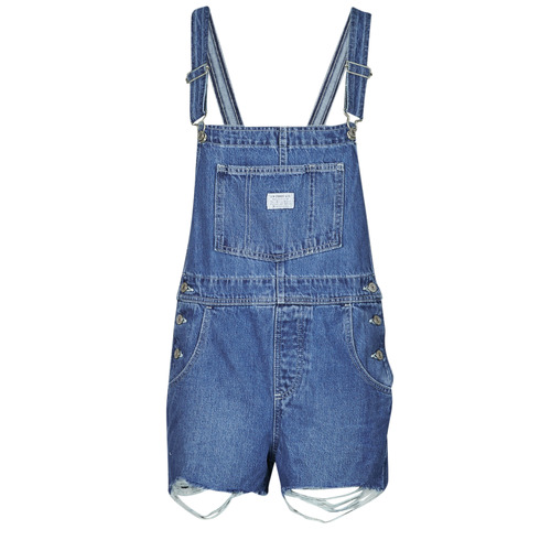 Tute / Jumpsuit    VINTAGE SHORTALL