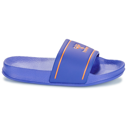 ciabatte-ragazzo-hummel-POOL-SLIDE-JR-Blu-hummel-5715454222063-1