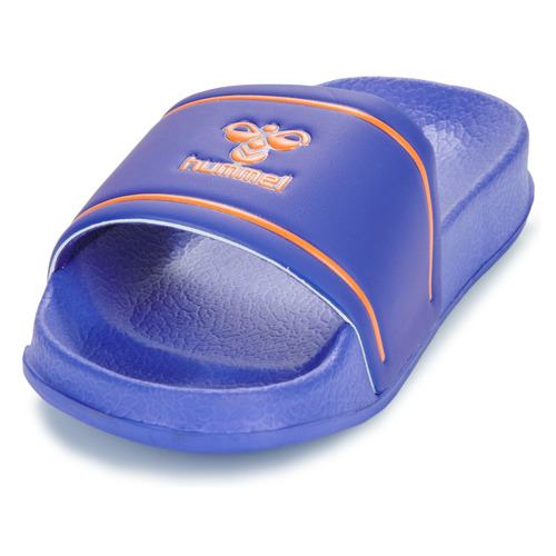 ciabatte-ragazzo-hummel-POOL-SLIDE-JR-Blu-hummel-5715454222063-2