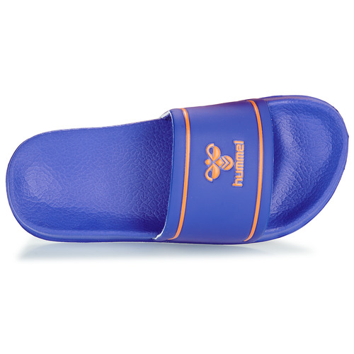 ciabatte-ragazzo-hummel-POOL-SLIDE-JR-Blu-hummel-5715454222063-5